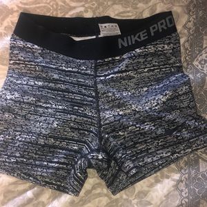 Nike Pros
